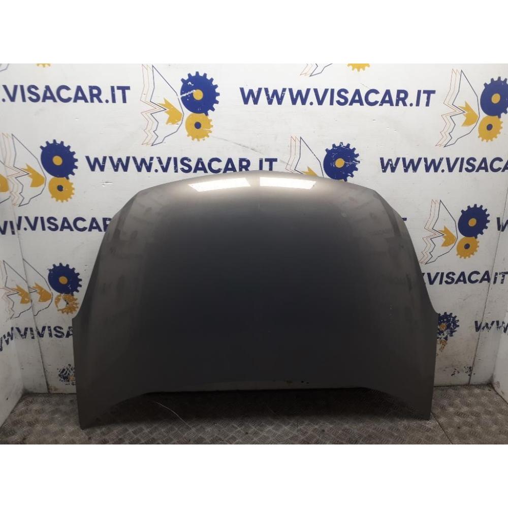 Musata Anteriore Usato Dal 2011 Opel Corsa «D» (2011)