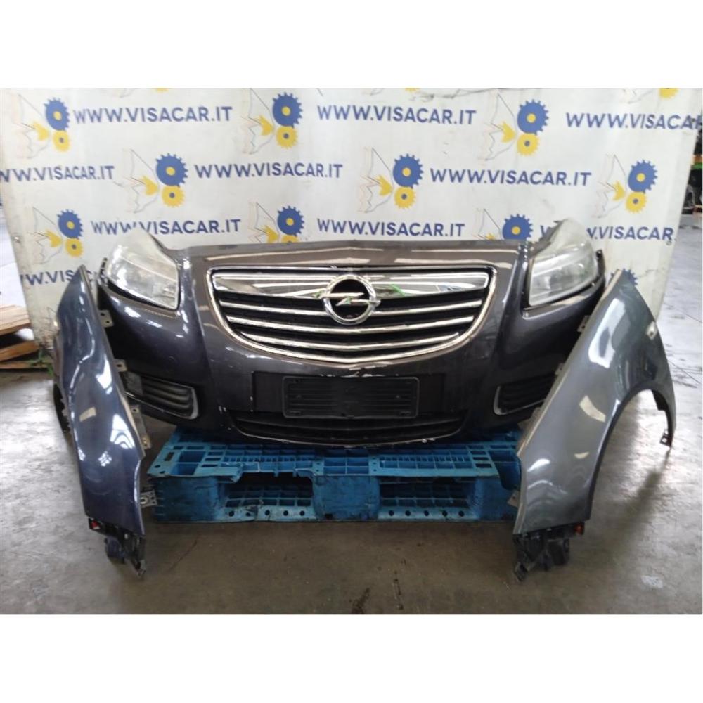 Musata Anteriore Usato Dal 2008 Al 2013 Opel Insignia «A» Sw (2009)