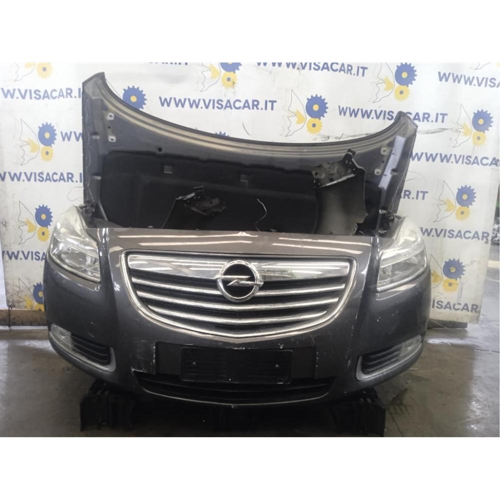 Musata Anteriore Usato Dal 2008 Al 2013 Opel Insignia «A» Sw (2009)