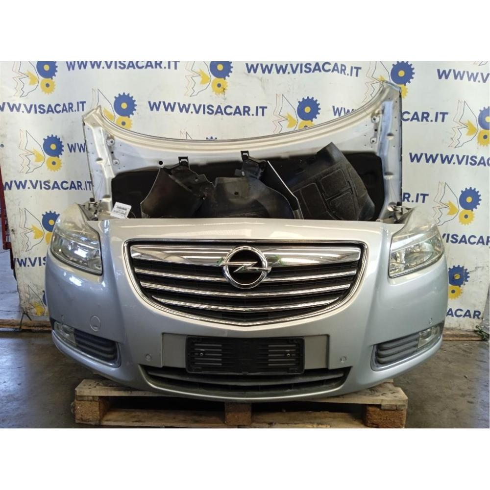 Musata Anteriore Usato Dal 2008 Al 2013 Opel Insignia «A» Sw (2009)