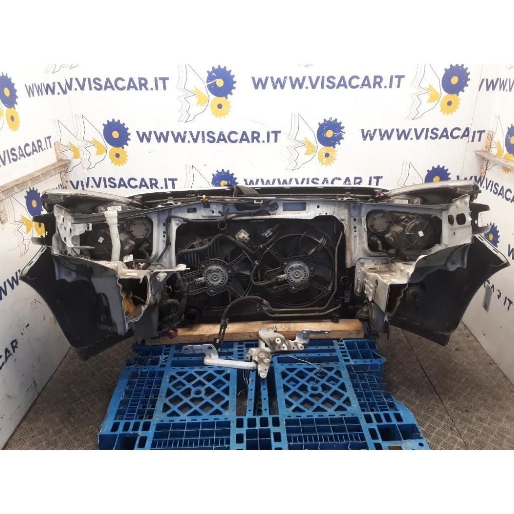 Musata Anteriore Usato Dal 2010 Al 2013 Opel Meriva «B» (2010)