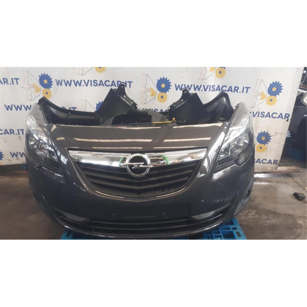 Musata Anteriore Usato Dal 2010 Opel Meriva «B» (2010)