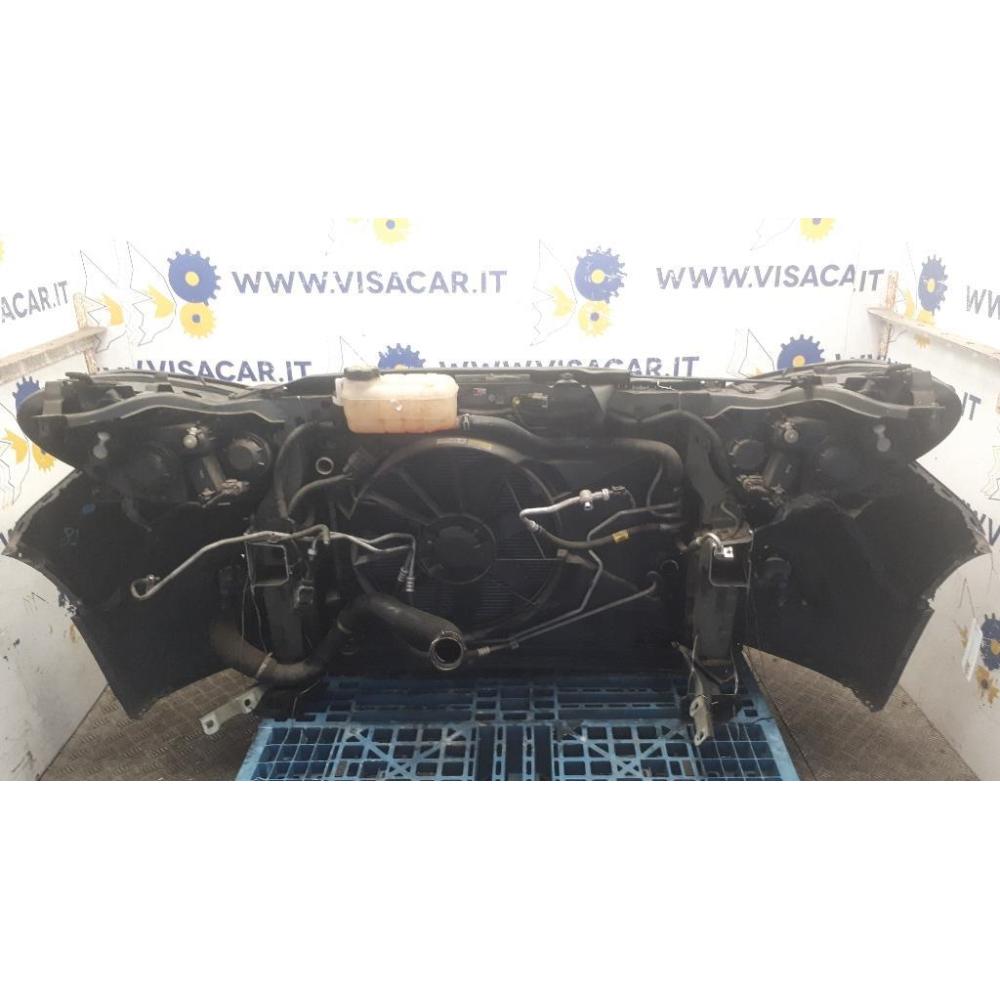 Musata Anteriore Usato Dal 2012 Al 2016 Opel Mokka (2013)