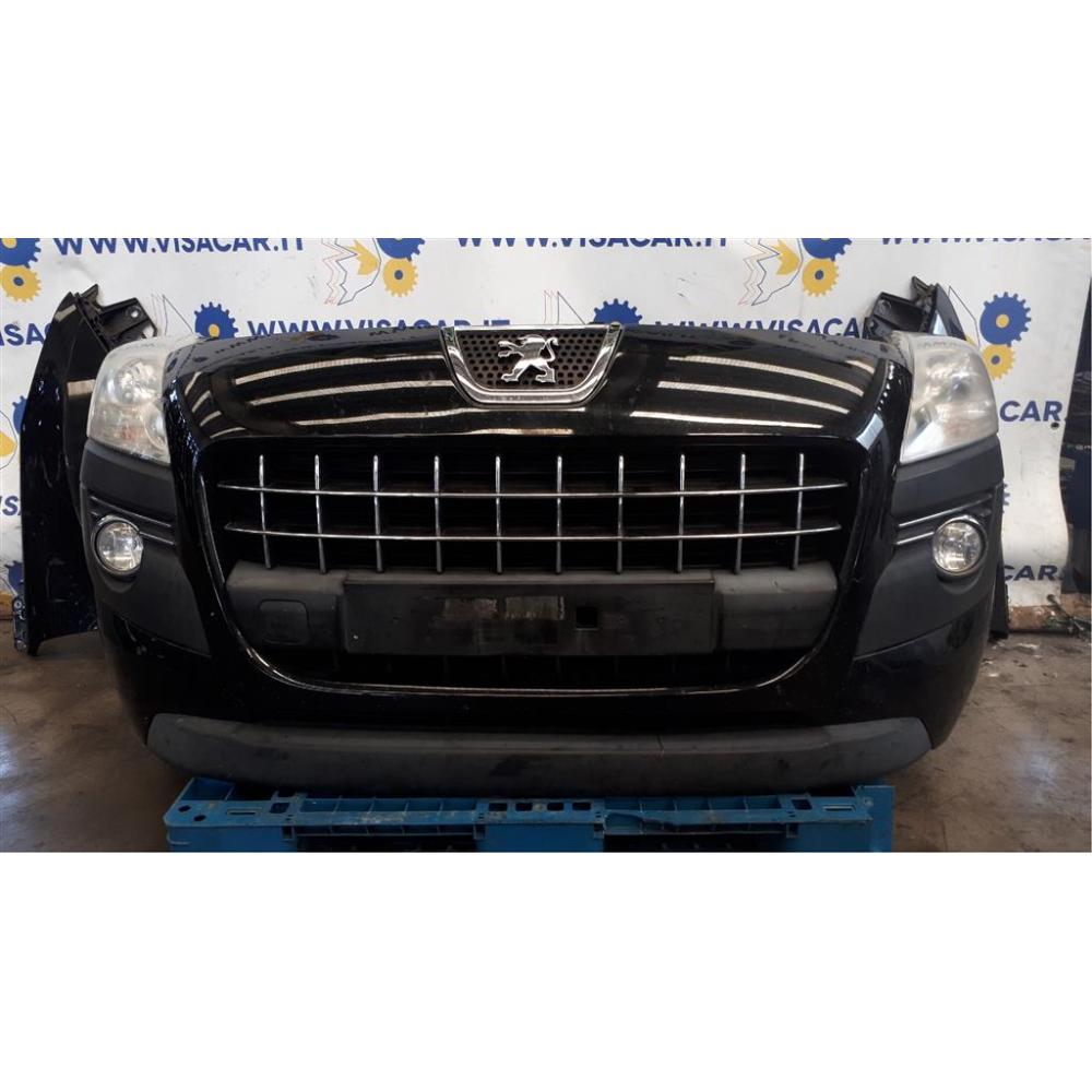 Musata Anteriore Usato Dal 2009 Al 2013 Peugeot 3008 «I» (2009)