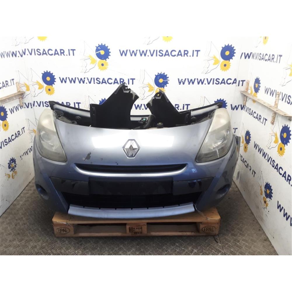Musata Anteriore Usato Dal 2009 Renault Clio «Iii» (2006)