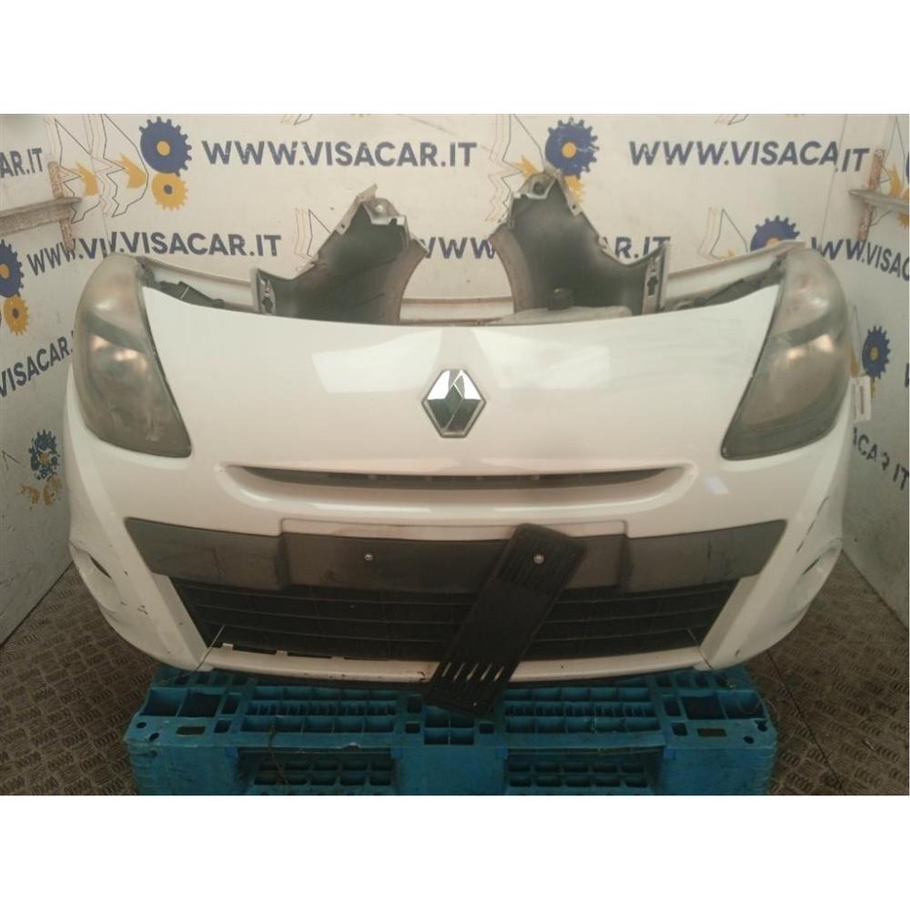 Musata Anteriore Usato Dal 2009 Renault Clio «Iii» (2006)