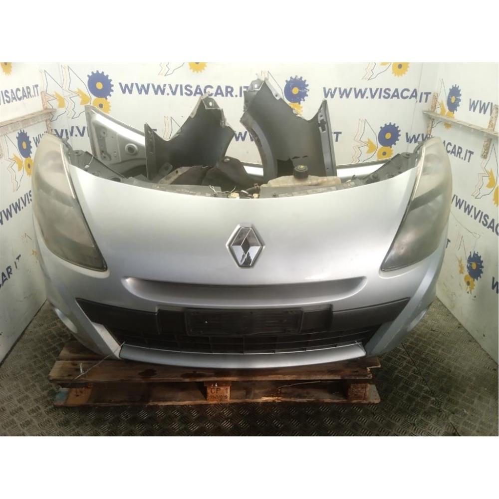 Musata Anteriore Usato Dal 2009 Renault Clio «Iii» (2006)
