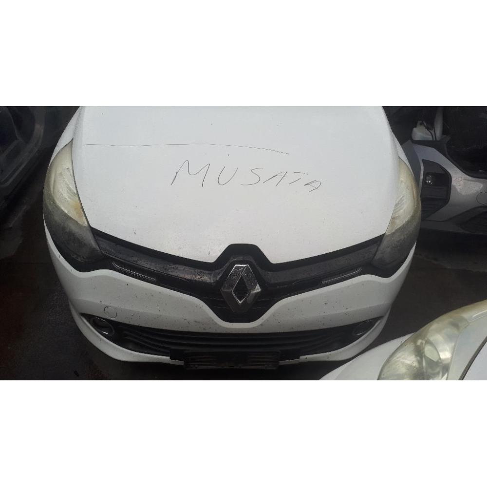 Musata Anteriore Usato Dal 2012 Al 2016 Renault Clio «Iv» (2013)