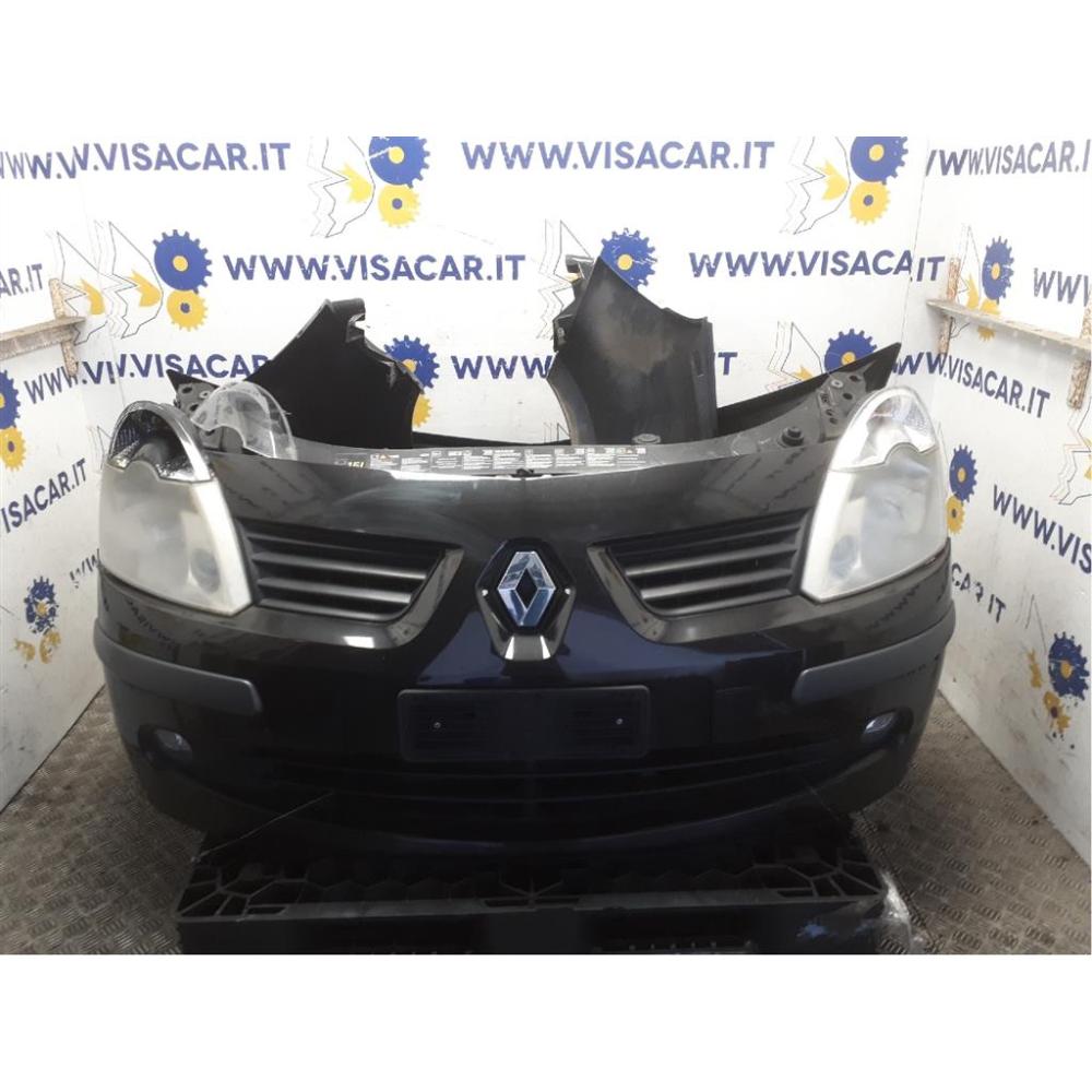 Musata Anteriore Usato Dal 2004 Al 2008 Renault Modus (2005)