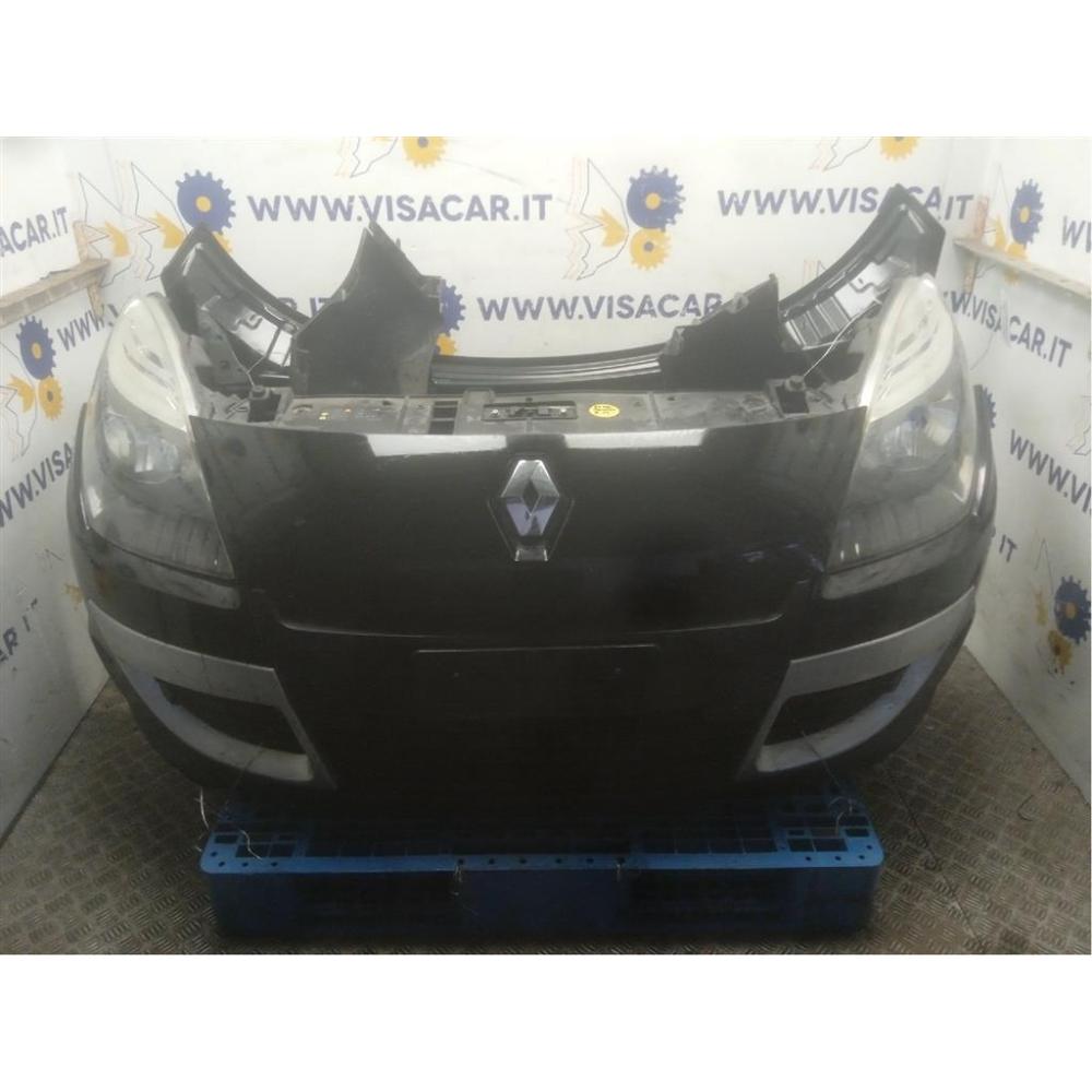 Musata Anteriore Usato Dal 2009 Al 2013 Renault Scénic «Iii» X-Mod (2009)