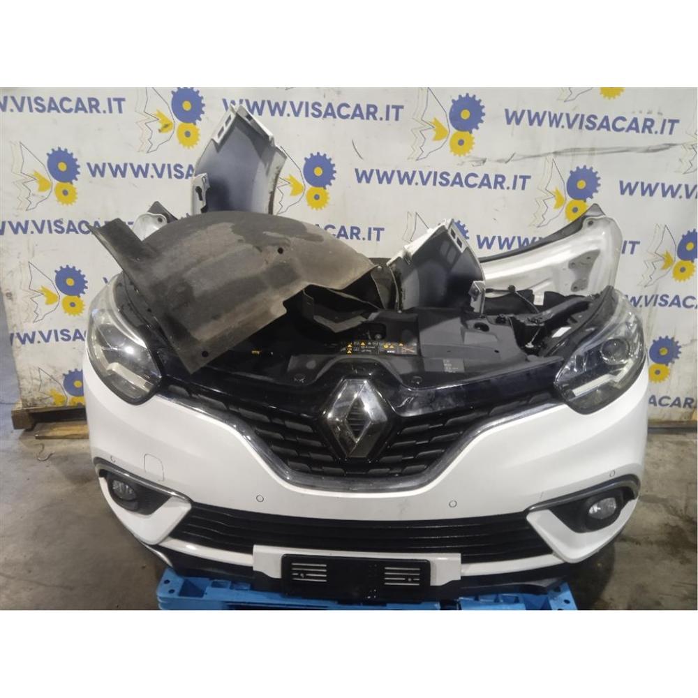 Musata Anteriore Usato Dal 2016 Renault Scénic «Iv» (2016)