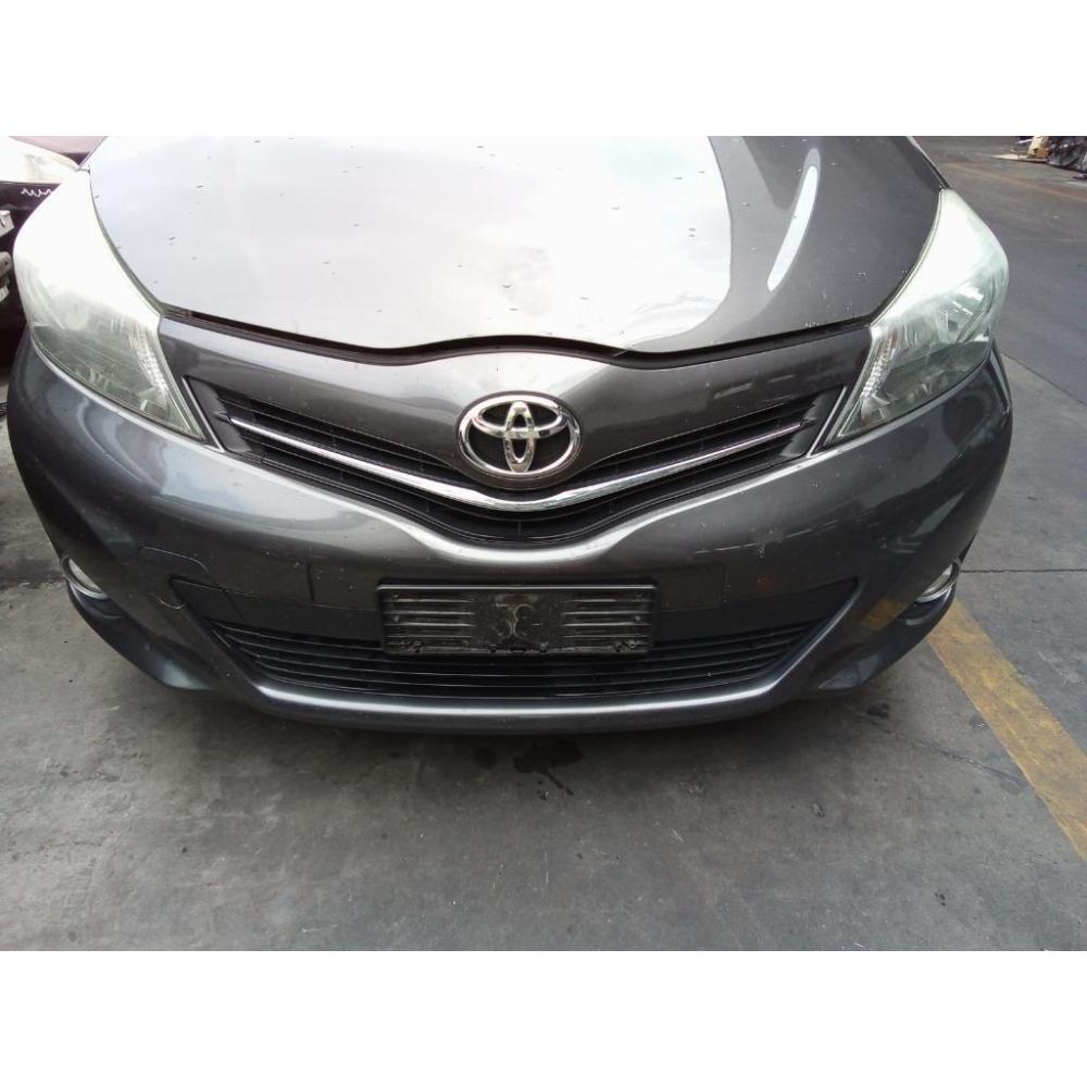 Musata Anteriore Usato Dal 2011 Al 2014 Toyota Yaris «Iv» (2012)