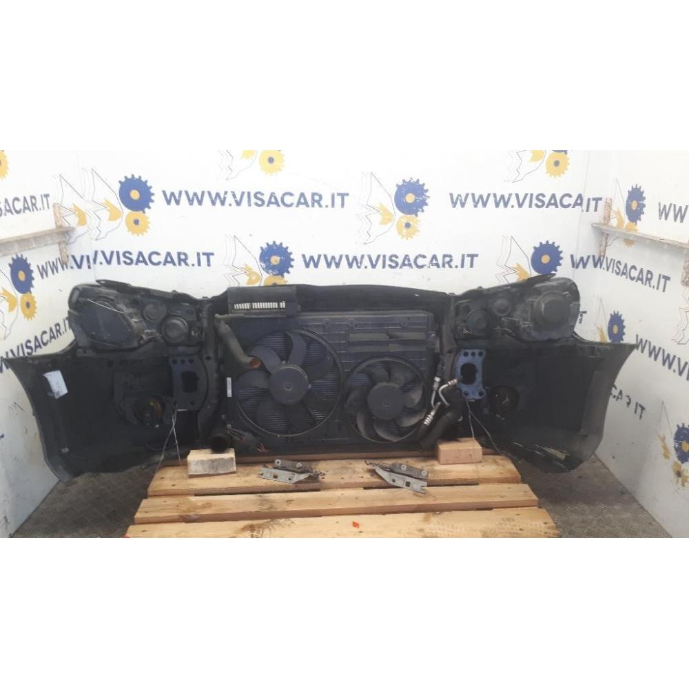 Musata Anteriore Usato Dal 2009 Al 2012 Volkswagen Golf «Vi» (2009)