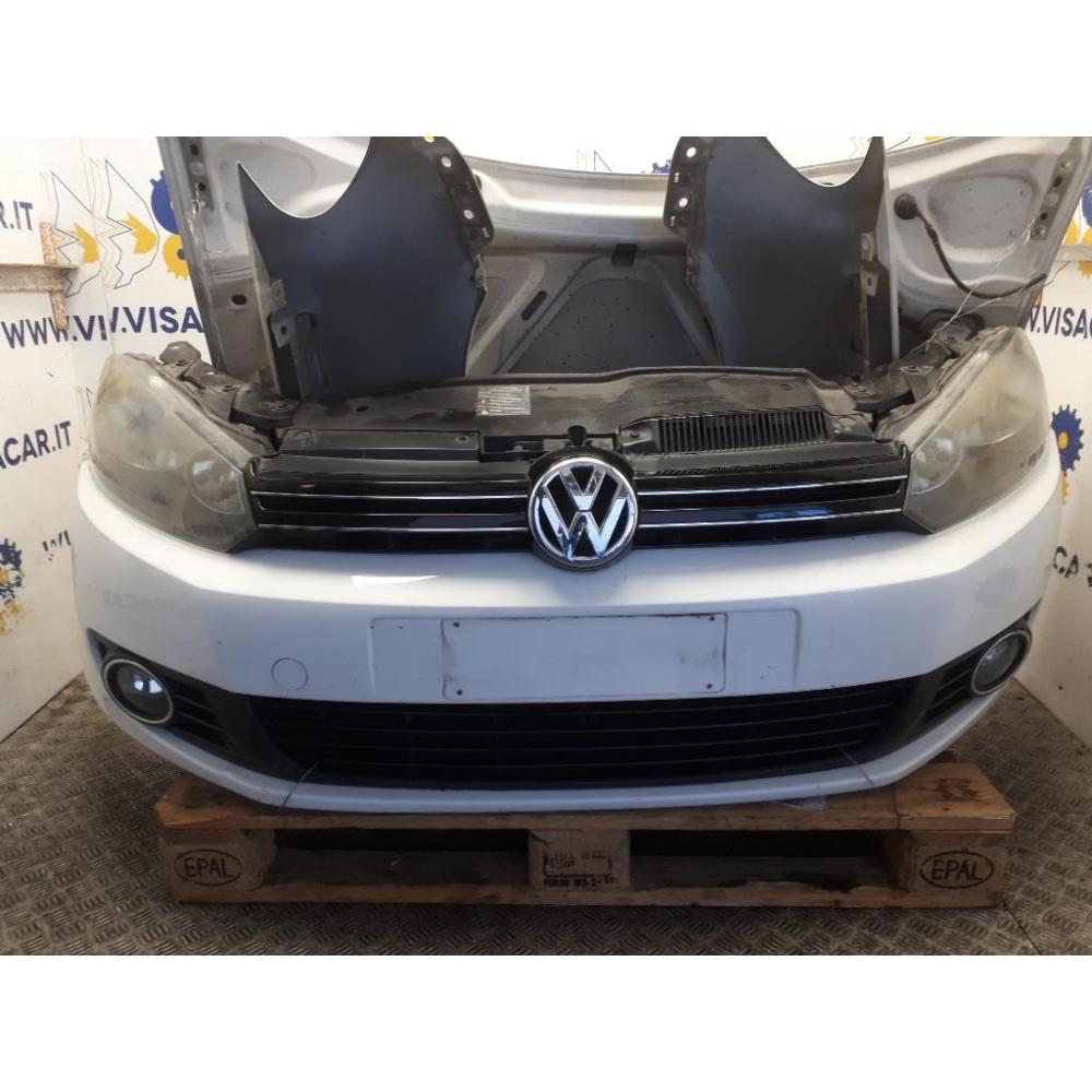 Musata Anteriore Usato Dal 2008 Al 2012 Volkswagen Golf «Vi» (2009)