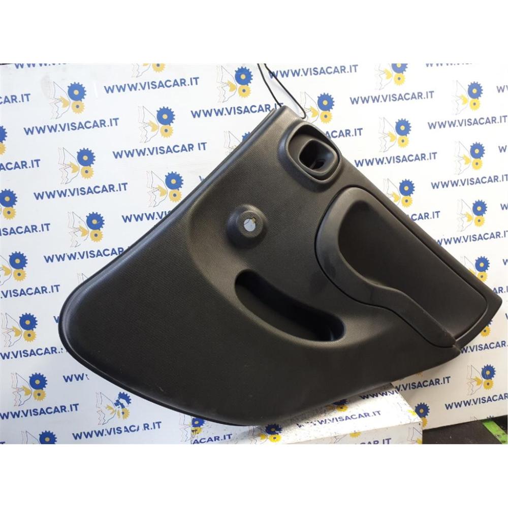 Pannello Rivestimento Porta Anteriore Destro Usato Dal 2016 Fiat Panda «Iii» (2012)