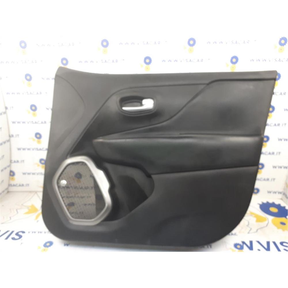 Pannello Rivestimento Porta Anteriore Destro Usato Dal 2018 Jeep Renegade (2018)