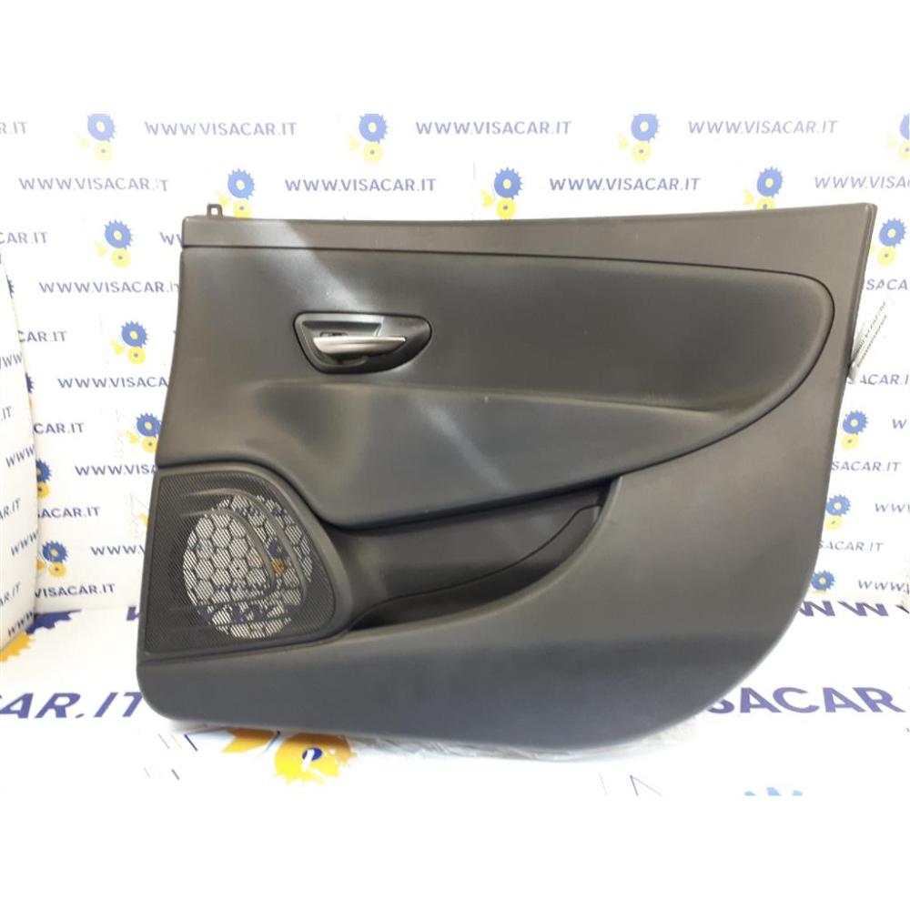 Pannello Rivestimento Porta Anteriore Destro Usato Dal 2015 Lancia Ypsilon «Iii» (2015)