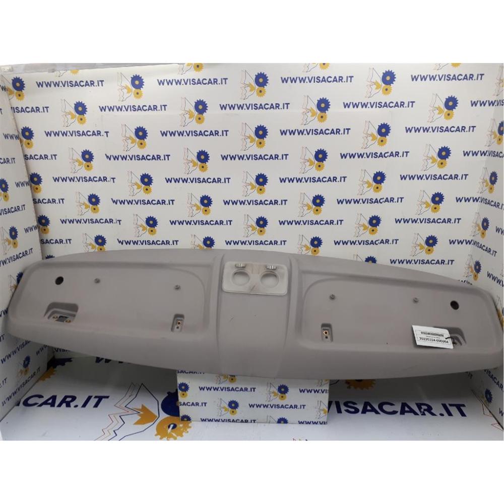 Pannello Rivestimento Tetto Anteriore Usato Dal 2009 Fiat Doblò «Iii» (2010)