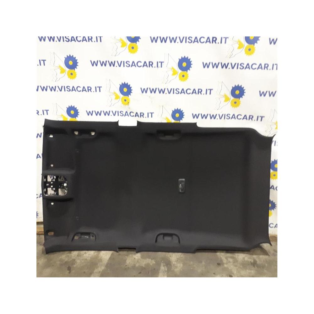 Pannello Sottotetto Per Tetto Panoramico Usato Dal 2018 Jeep Renegade (2018)