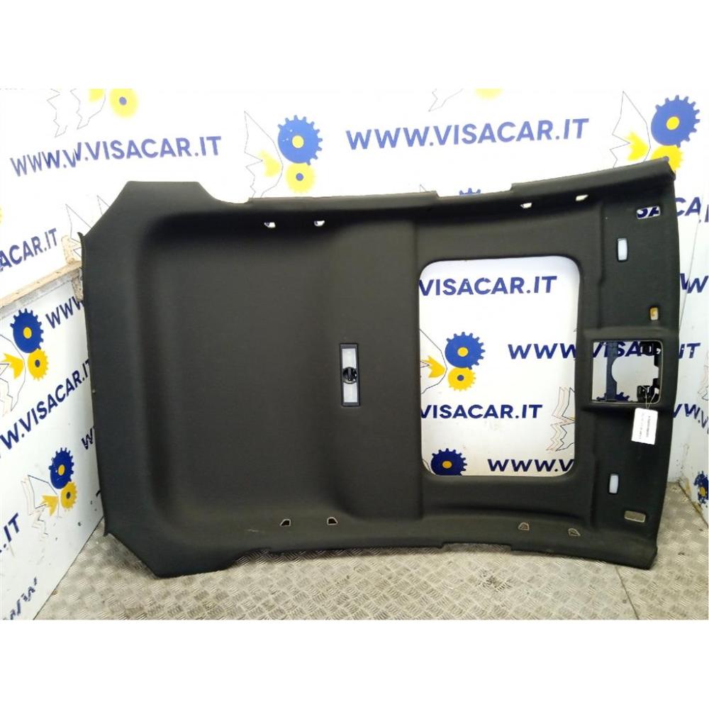 Pannello Sottotetto Per Tetto Panoramico Usato Dal 2012 Al 2017 Seat Leon «5F1» (2013)
