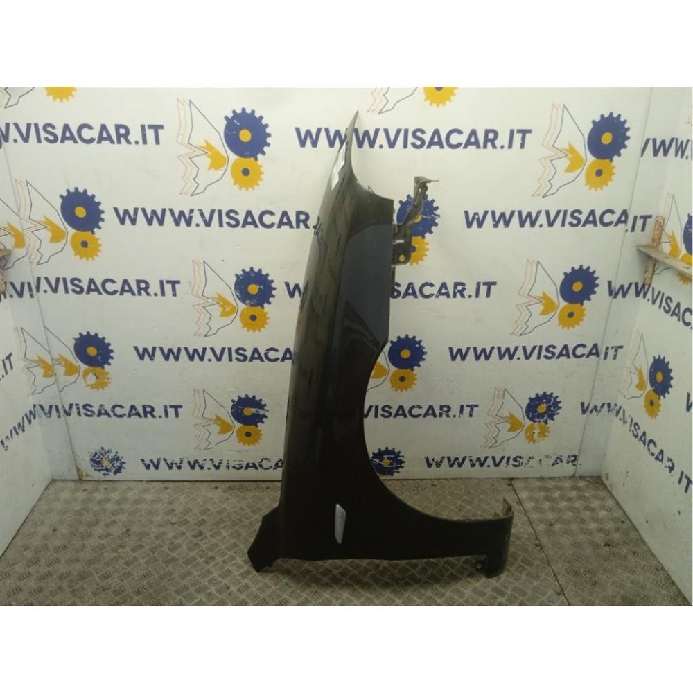 Parafango Anteriore Destro Usato Dal 2004 Al 2011 Alfa Romeo 147 «Ii» (2005)