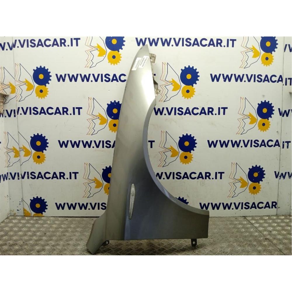 Parafango Anteriore Destro Usato Dal 2005 Al 2013 Alfa Romeo 159 Sportwagon (2006)
