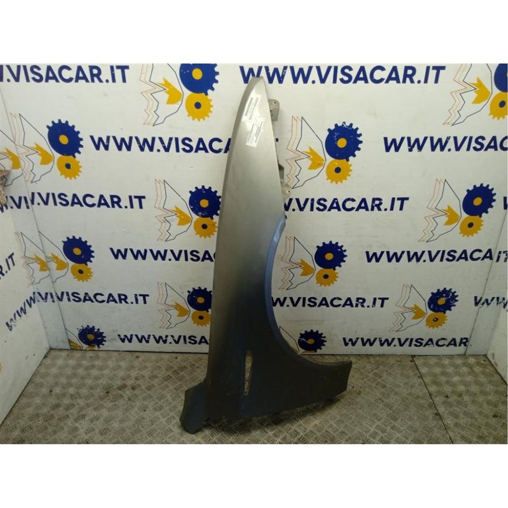 Parafango Anteriore Destro Usato Dal 2005 Al 2013 Alfa Romeo 159 Sportwagon (2006)