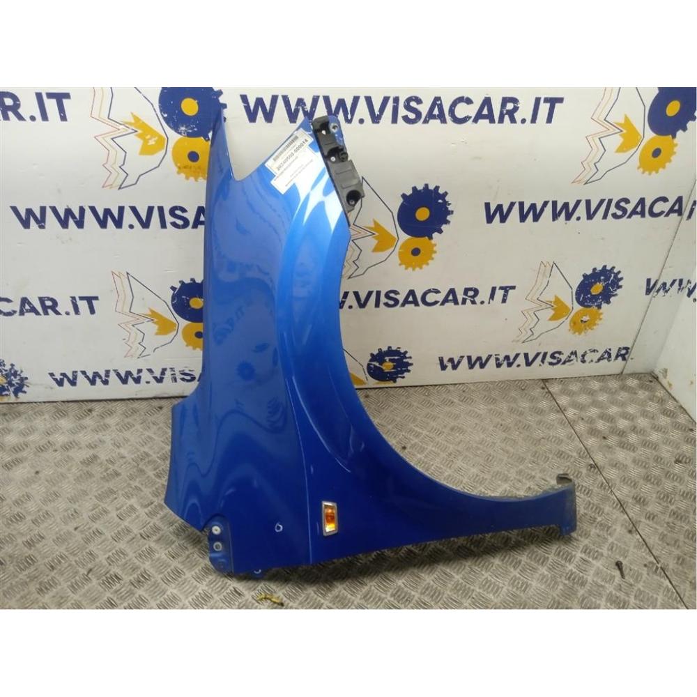 Parafango Anteriore Destro Usato Dal 2011 Chevrolet Aveo «Iii» (2012)