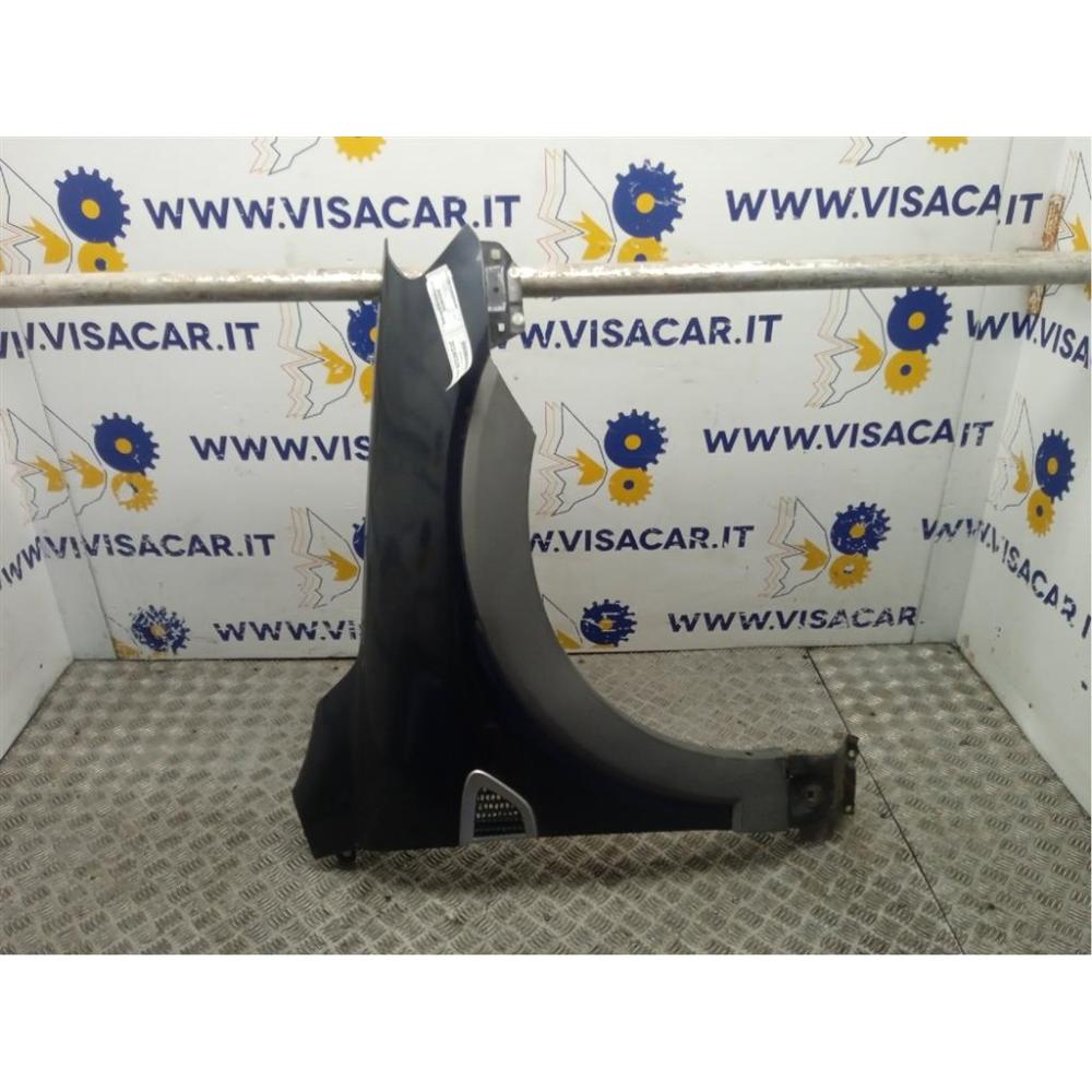 Parafango Anteriore Destro Usato Dal 2006 Al 2011 Chevrolet Captiva «I» (2007)