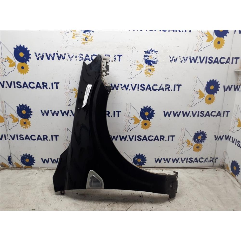 Parafango Anteriore Destro Usato Dal 2006 Al 2011 Chevrolet Captiva «I» (2007)