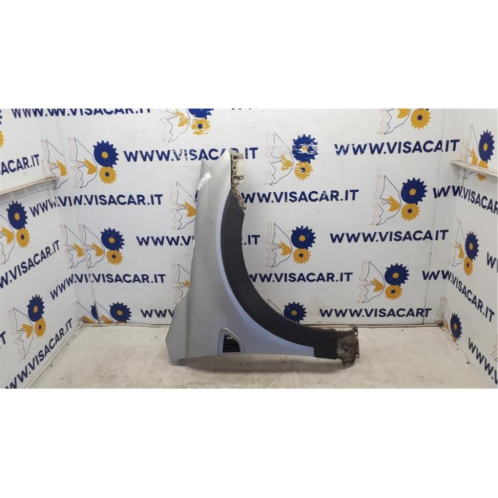 Parafango Anteriore Destro Usato Dal 2006 Al 2011 Chevrolet Captiva «I» (2007)