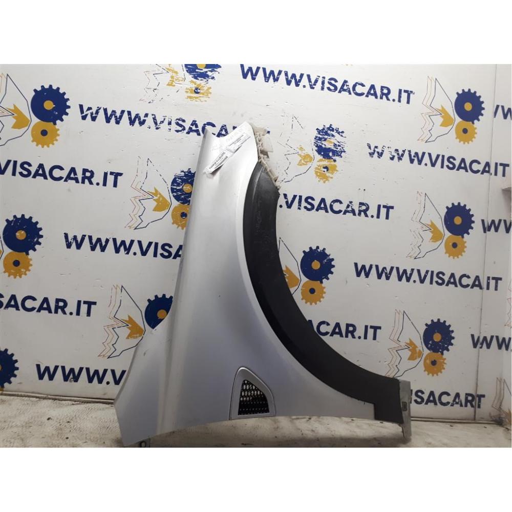 Parafango Anteriore Destro Usato Dal 2006 Al 2011 Chevrolet Captiva «I» (2007)