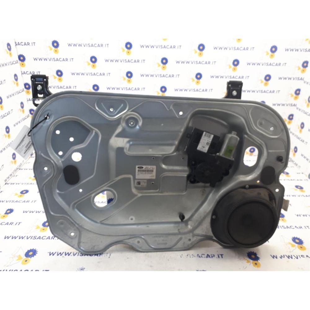 Alzacristallo Porta Anteriore Sinistro Usato Dal 2008 Ford Kuga «I» (2008)