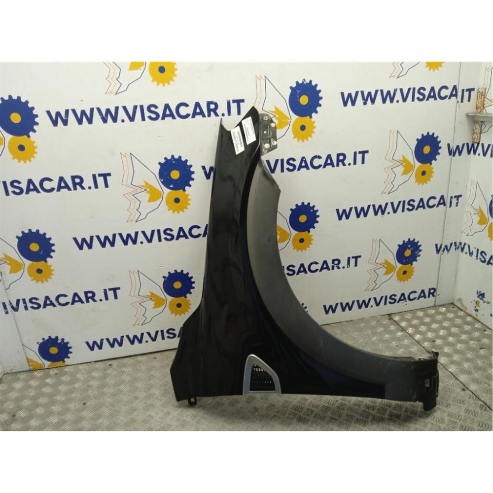 Parafango Anteriore Destro Usato Dal 2006 Al 2011 Chevrolet Captiva «I» (2007)