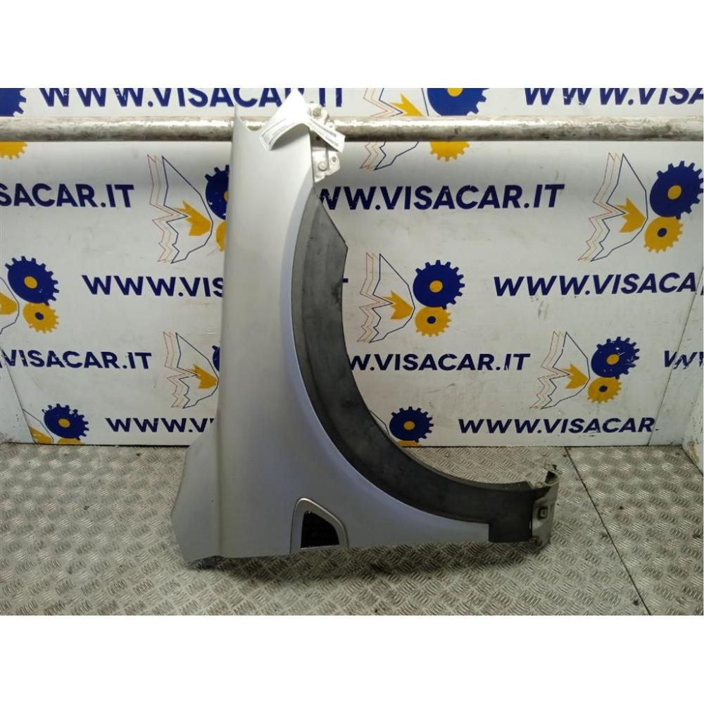 Parafango Anteriore Destro Usato Dal 2006 Al 2011 Chevrolet Captiva «I» (2007)