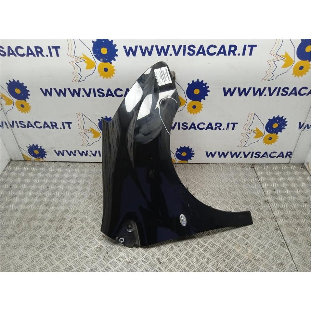 Parafango Anteriore Destro Usato Citroen Berlingo «Iii» (2015)