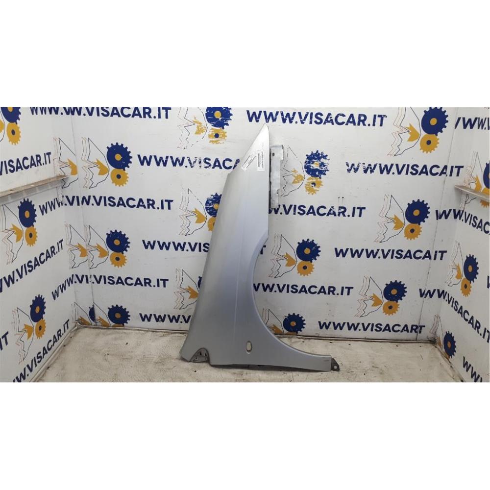 Parafango Anteriore Destro Usato Dal 2004 Al 2008 Citroen C5 «Ii» (2005)