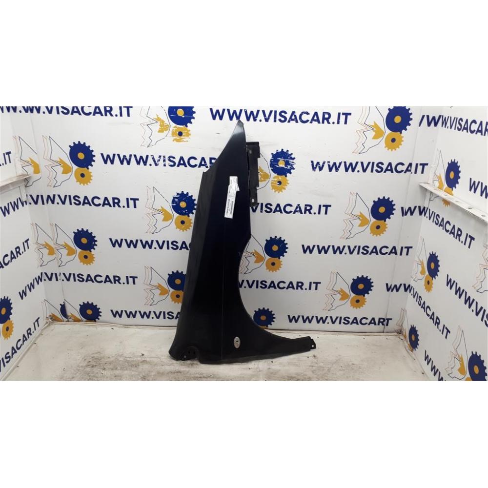 Parafango Anteriore Destro Usato Dal 2004 Al 2008 Citroen C5 «Ii» (2005)