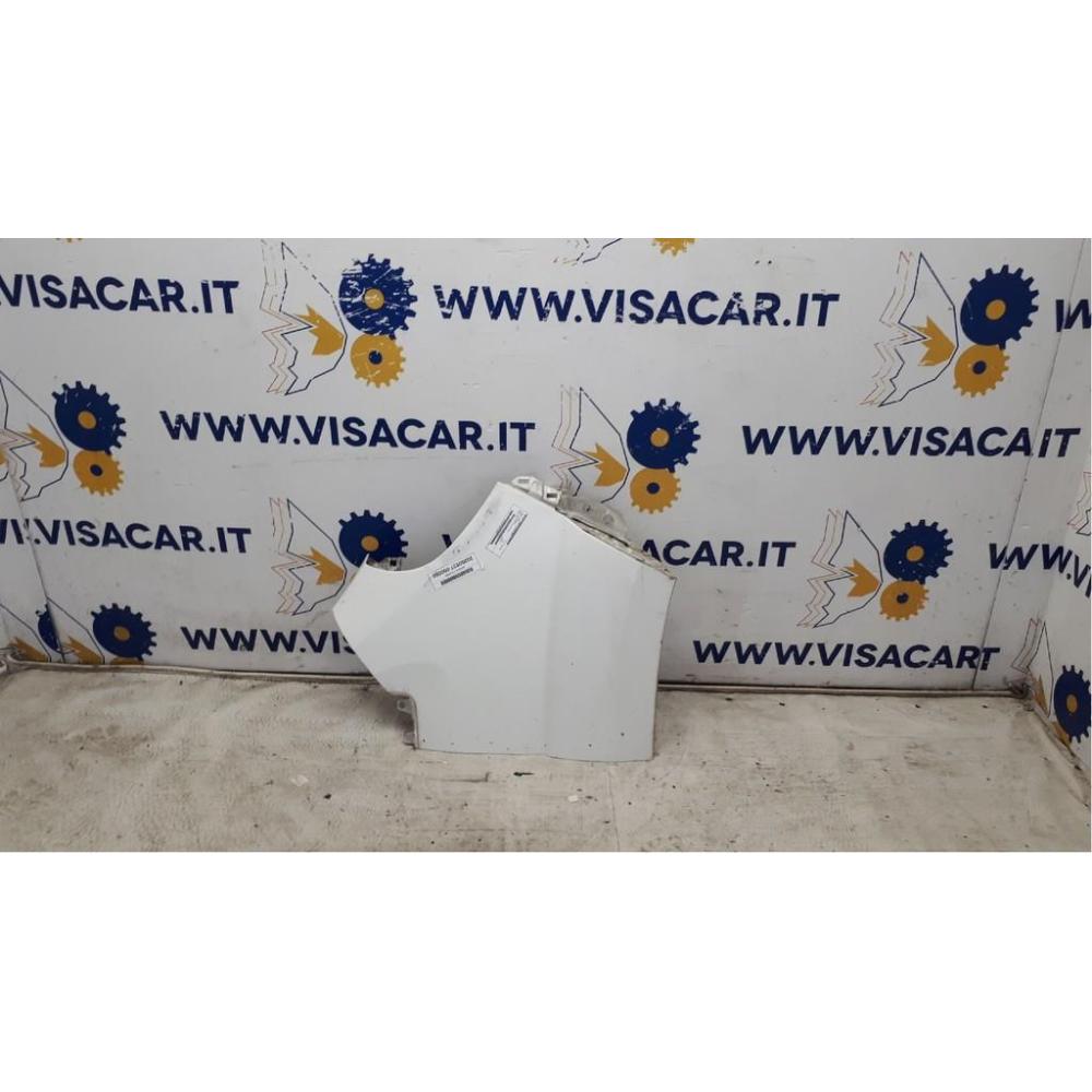 Parafango Anteriore Destro Usato Dal 2006 Citroen Jumper «Iii» (2006)