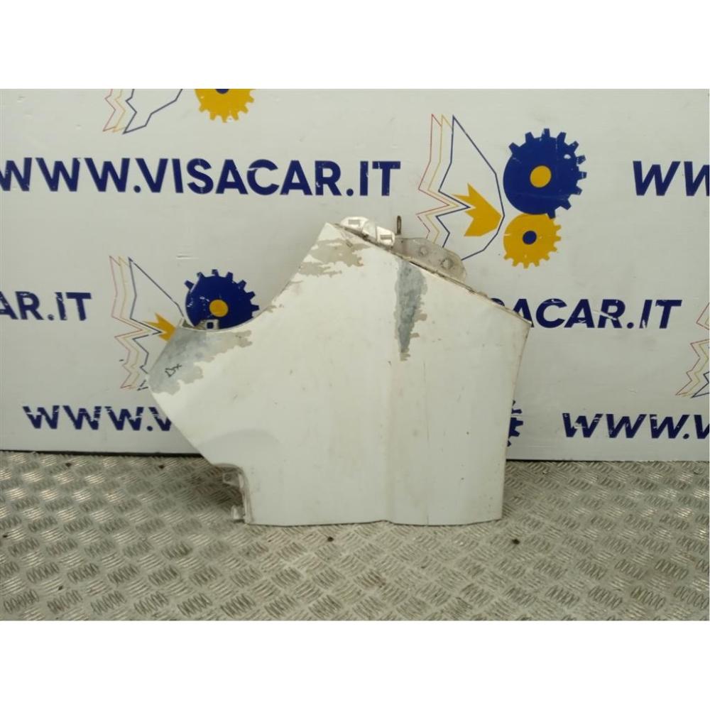 Parafango Anteriore Destro Usato Dal 2006 Citroen Jumper «Iii» (2006)
