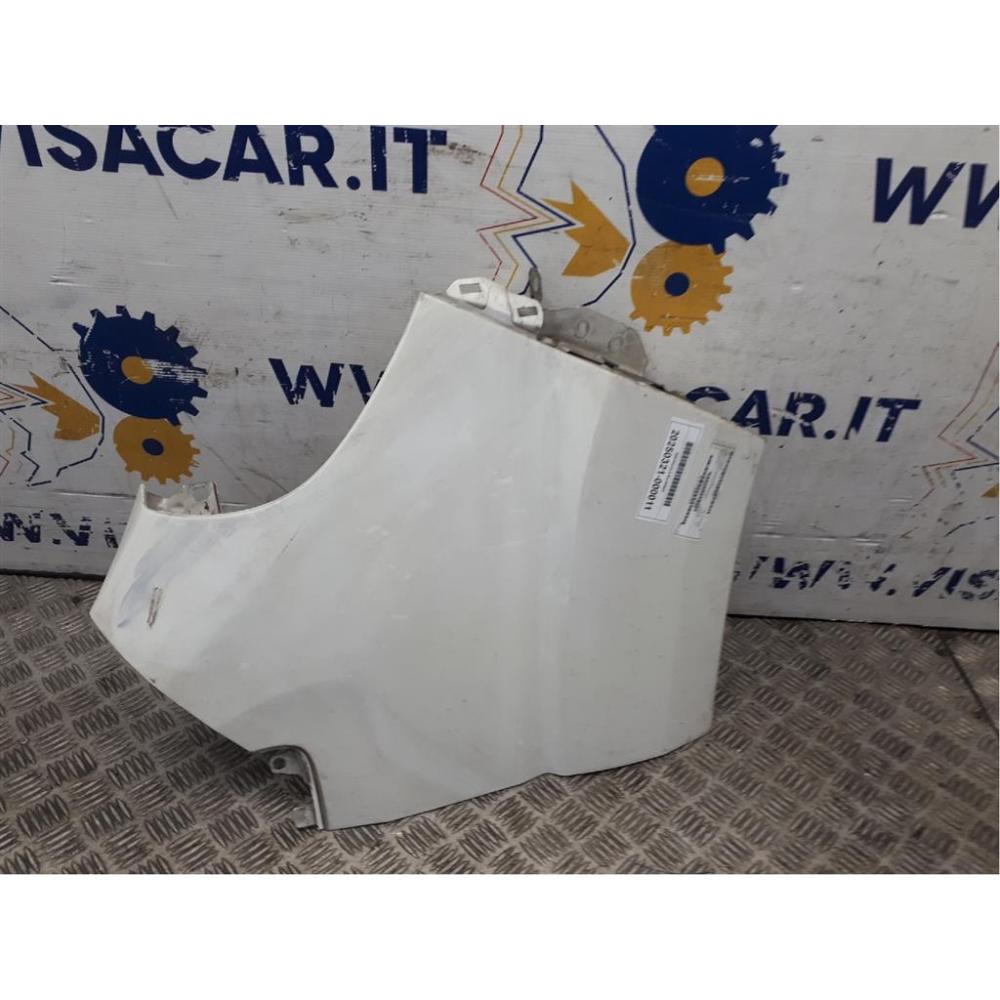 Parafango Anteriore Destro Usato Dal 2006 Citroen Jumper «Iii» (2006)