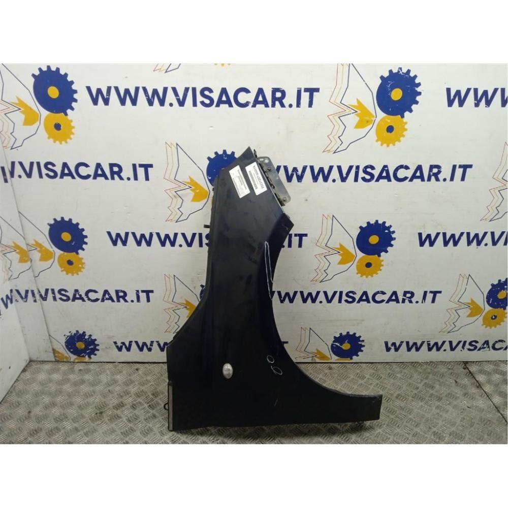 Parafango Anteriore Destro Usato Dal 2007 Al 2015 Fiat 500 «Ii» (2008)