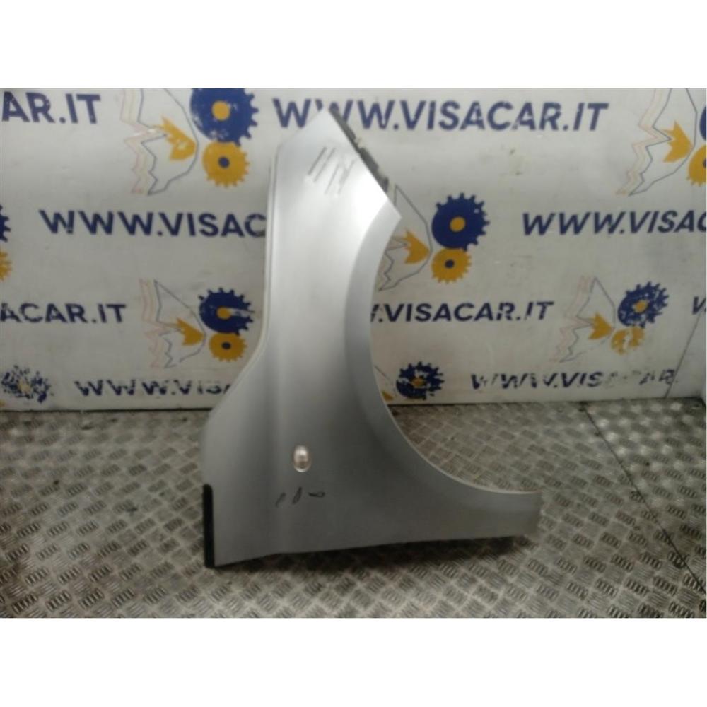 Parafango Anteriore Destro Usato Dal 2007 Al 2015 Fiat 500 «Ii» (2008)