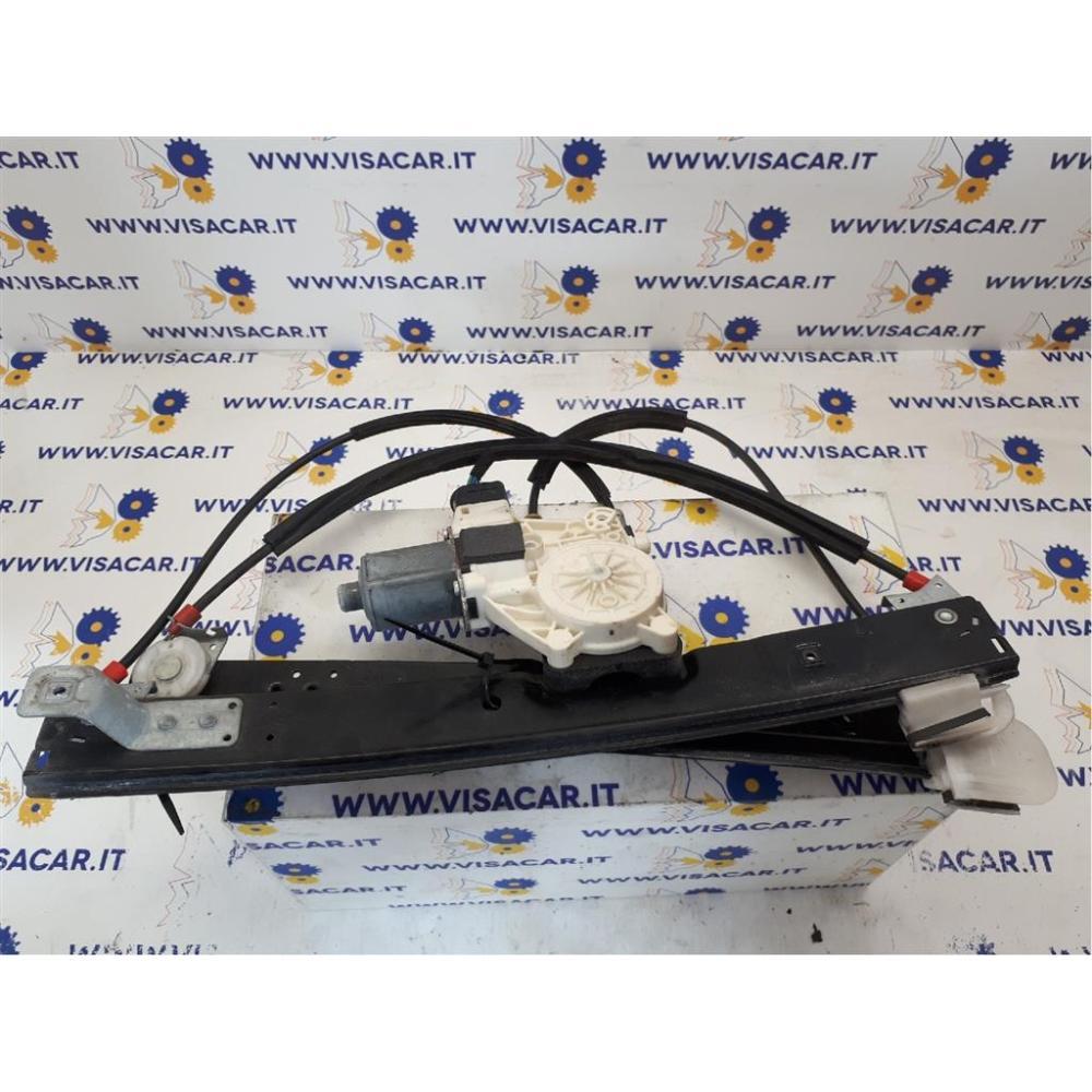 Alzacristallo Porta Anteriore Sinistro Usato Dal 2007 Ford Mondeo «Iv» Sw (2007)