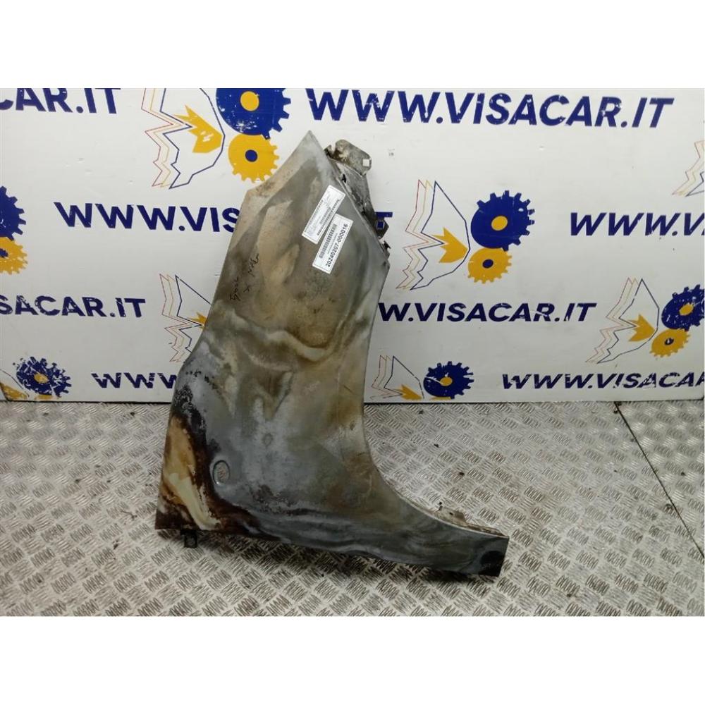 Parafango Anteriore Destro Usato Dal 2017 Fiat 500L (2017)