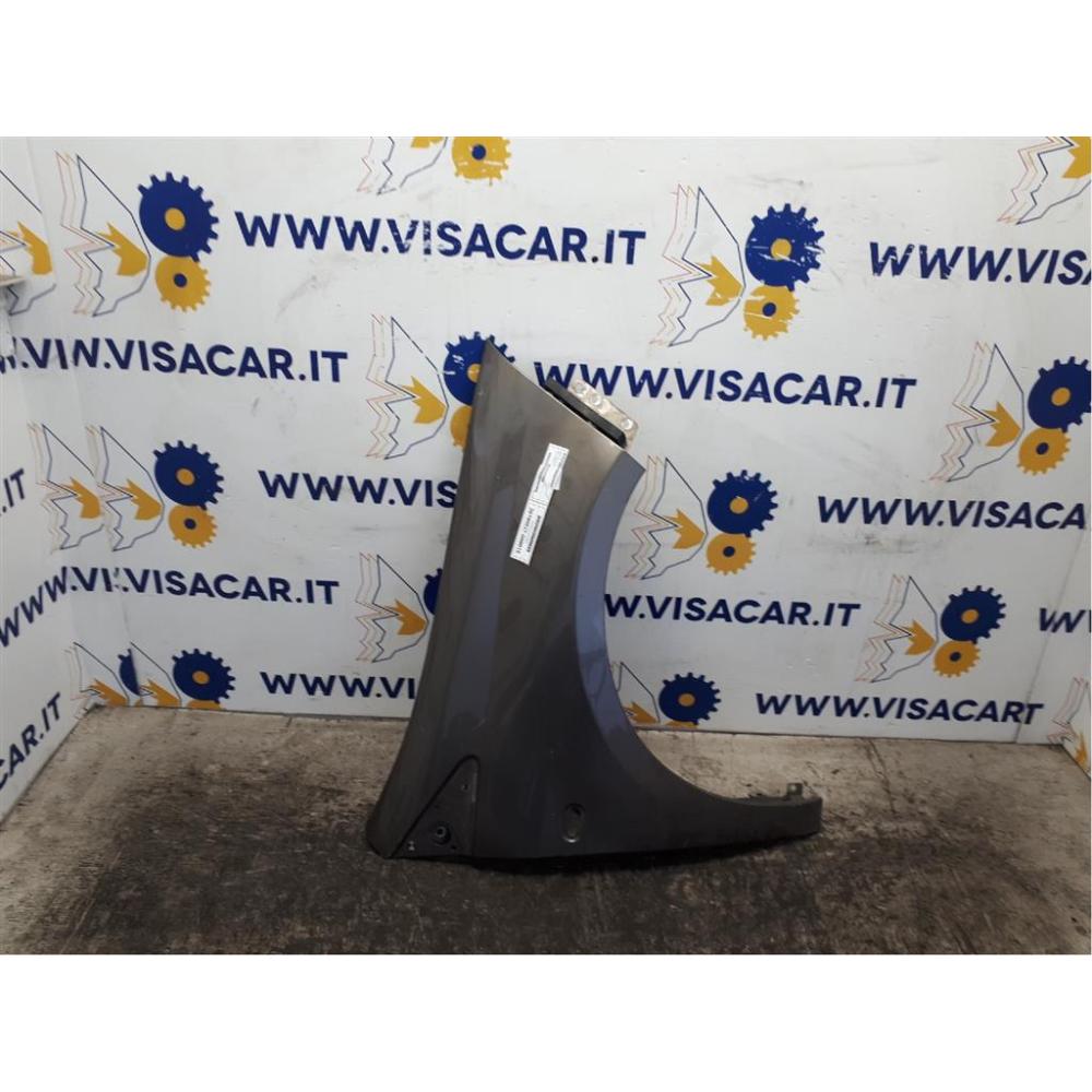 Parafango Anteriore Destro Usato Dal 2007 Al 2010 Fiat Bravo «Ii» (2007)