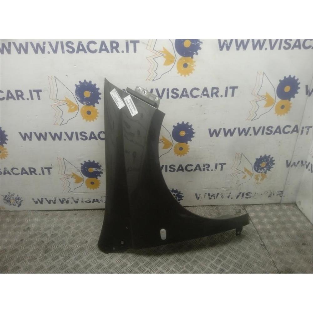 Parafango Anteriore Destro Usato Dal 2009 Fiat Bravo «Ii» (2010)