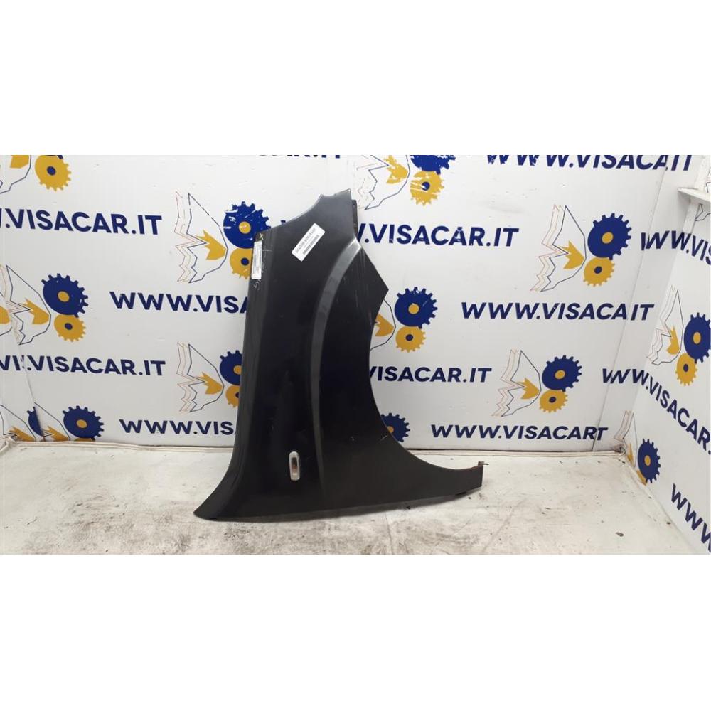 Parafango Anteriore Destro Usato Dal 2005 Al 2011 Fiat Doblò «I» (2001)