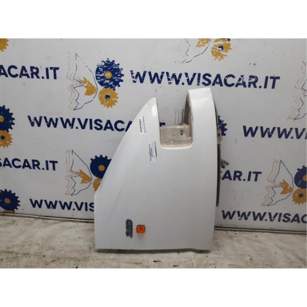 Parafango Anteriore Destro Usato Dal 1998 Al 2002 Fiat Ducato «230» (1994)