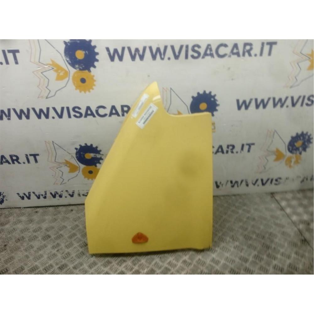 Parafango Anteriore Destro Usato Dal 2002 Al 2006 Fiat Ducato «244» (2002)